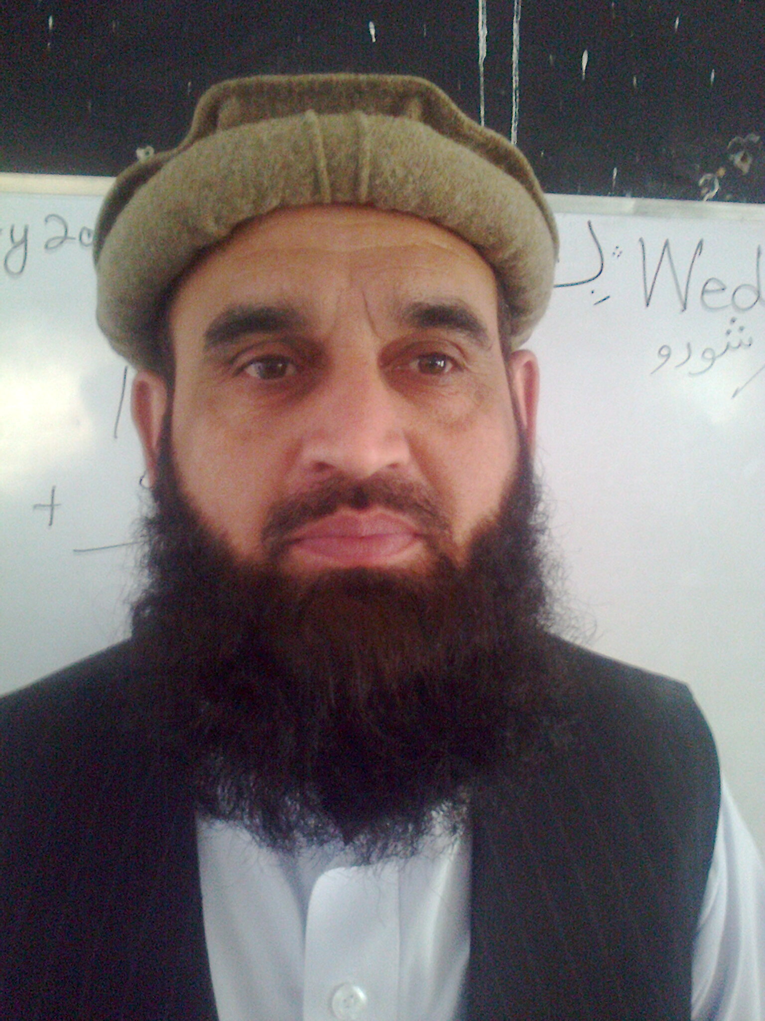 Administeration GOVERNMENT PRIMARY SCHOOL NO1 MARDAN